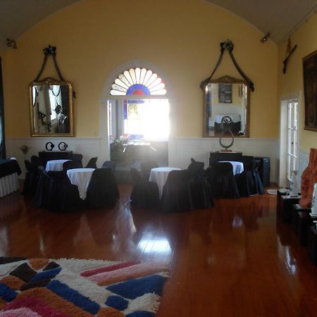 Cotter House Luxury Retreat Bed & Breakfast Auckland Dış mekan fotoğraf