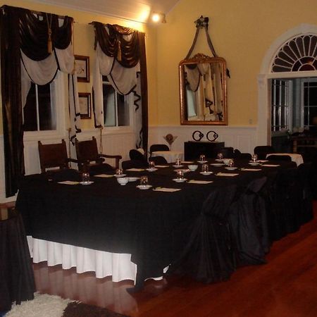 Cotter House Luxury Retreat Bed & Breakfast Auckland Dış mekan fotoğraf