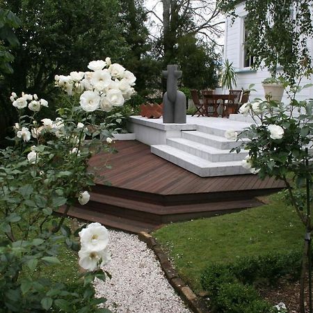 Cotter House Luxury Retreat Bed & Breakfast Auckland Dış mekan fotoğraf