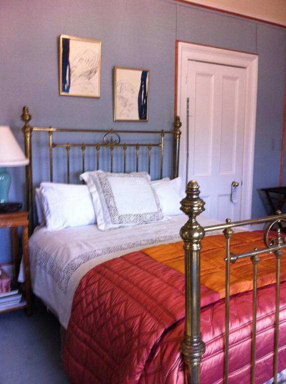 Cotter House Luxury Retreat Bed & Breakfast Auckland Oda fotoğraf