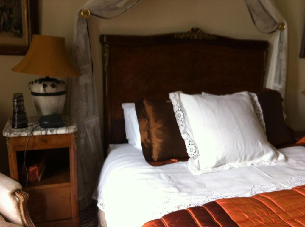 Cotter House Luxury Retreat Bed & Breakfast Auckland Oda fotoğraf