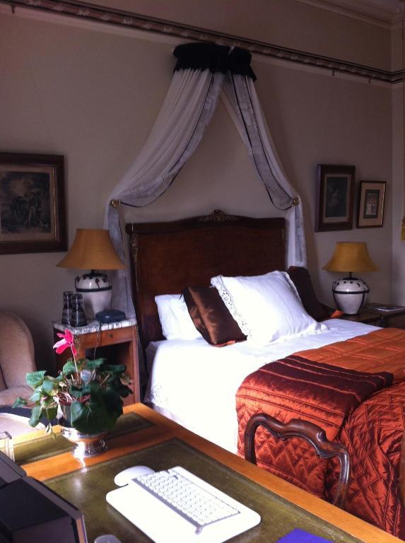 Cotter House Luxury Retreat Bed & Breakfast Auckland Oda fotoğraf