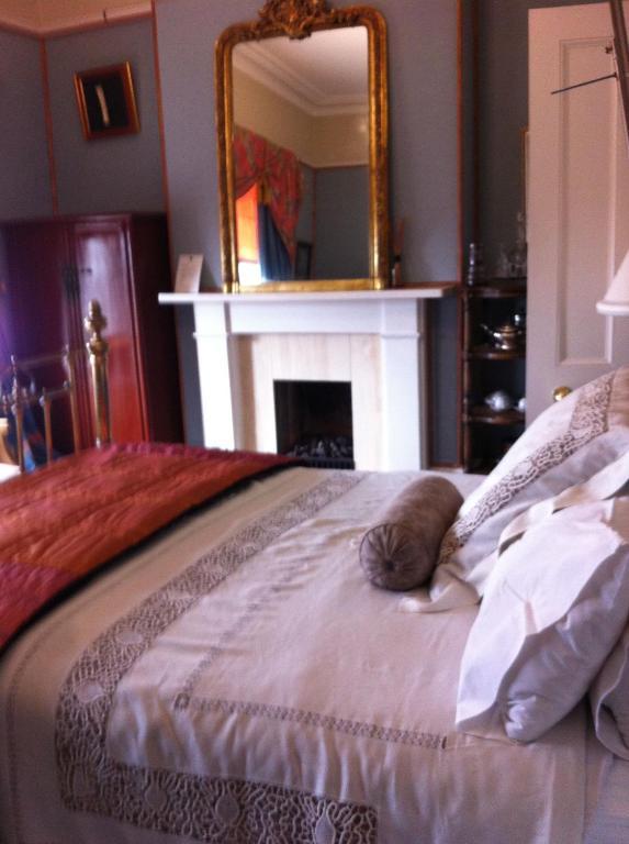 Cotter House Luxury Retreat Bed & Breakfast Auckland Oda fotoğraf
