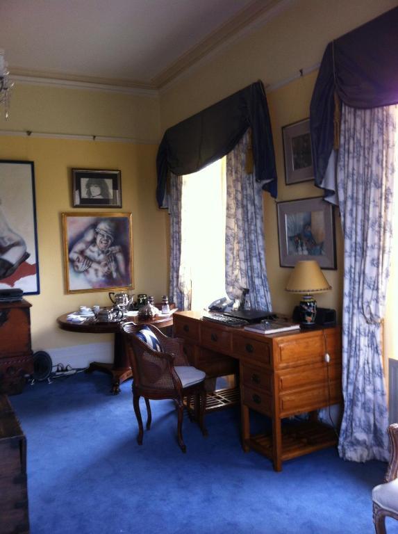 Cotter House Luxury Retreat Bed & Breakfast Auckland Oda fotoğraf
