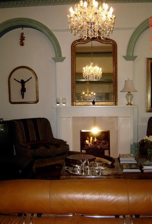 Cotter House Luxury Retreat Bed & Breakfast Auckland Dış mekan fotoğraf