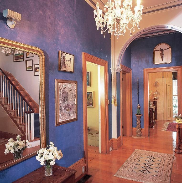 Cotter House Luxury Retreat Bed & Breakfast Auckland Dış mekan fotoğraf