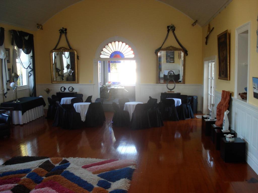 Cotter House Luxury Retreat Bed & Breakfast Auckland Dış mekan fotoğraf