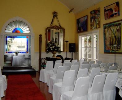 Cotter House Luxury Retreat Bed & Breakfast Auckland Dış mekan fotoğraf