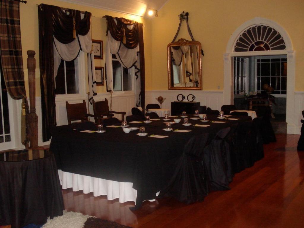 Cotter House Luxury Retreat Bed & Breakfast Auckland Dış mekan fotoğraf