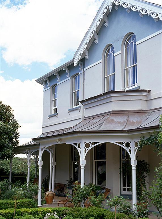 Cotter House Luxury Retreat Bed & Breakfast Auckland Dış mekan fotoğraf