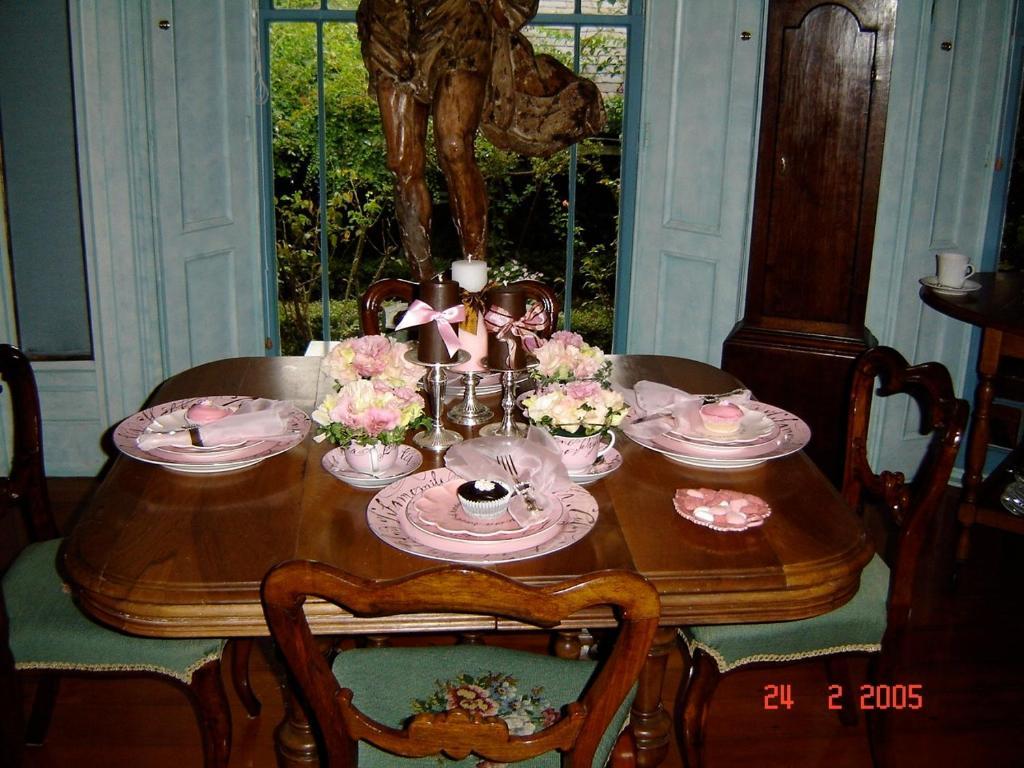 Cotter House Luxury Retreat Bed & Breakfast Auckland Dış mekan fotoğraf